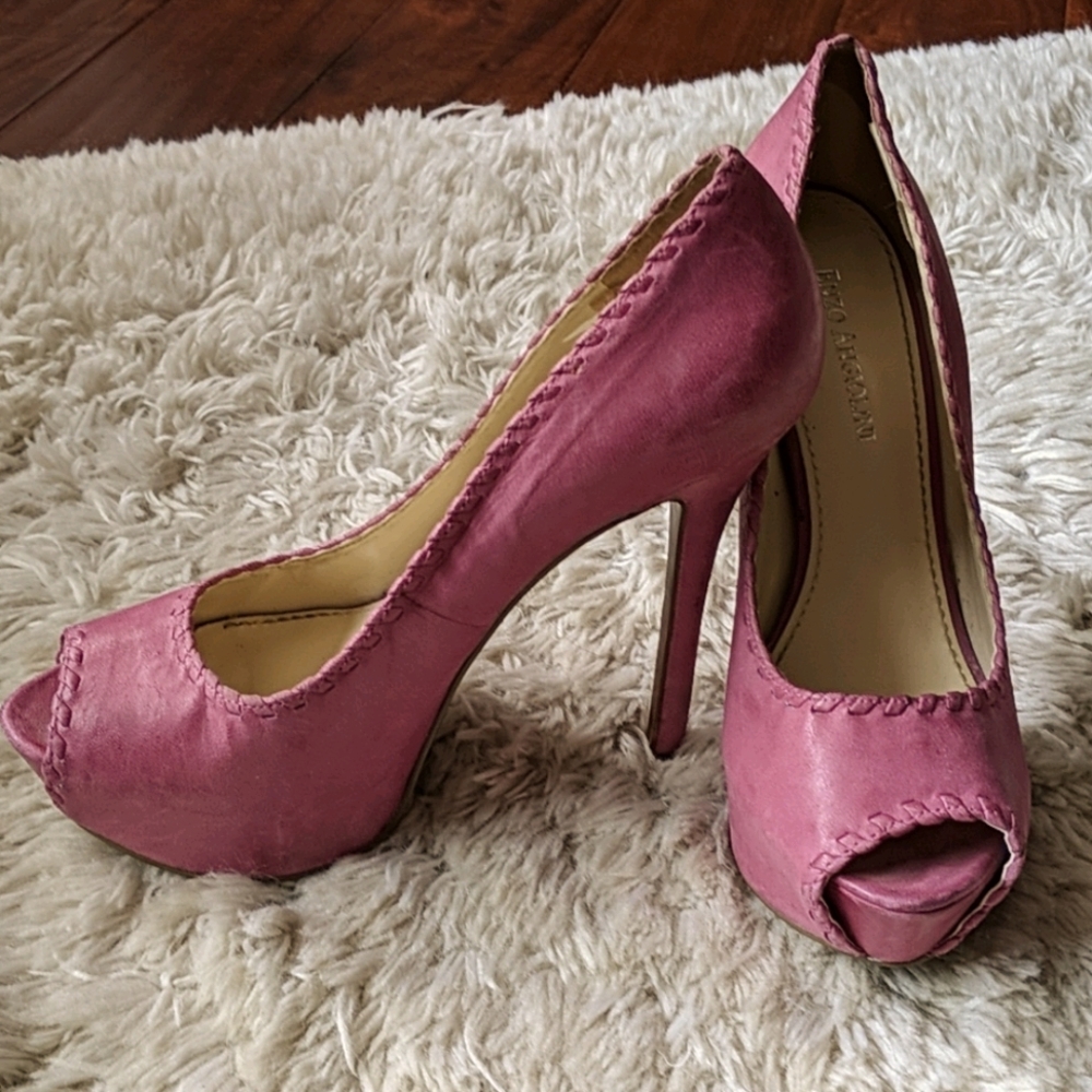 Enzo Angiolini heels